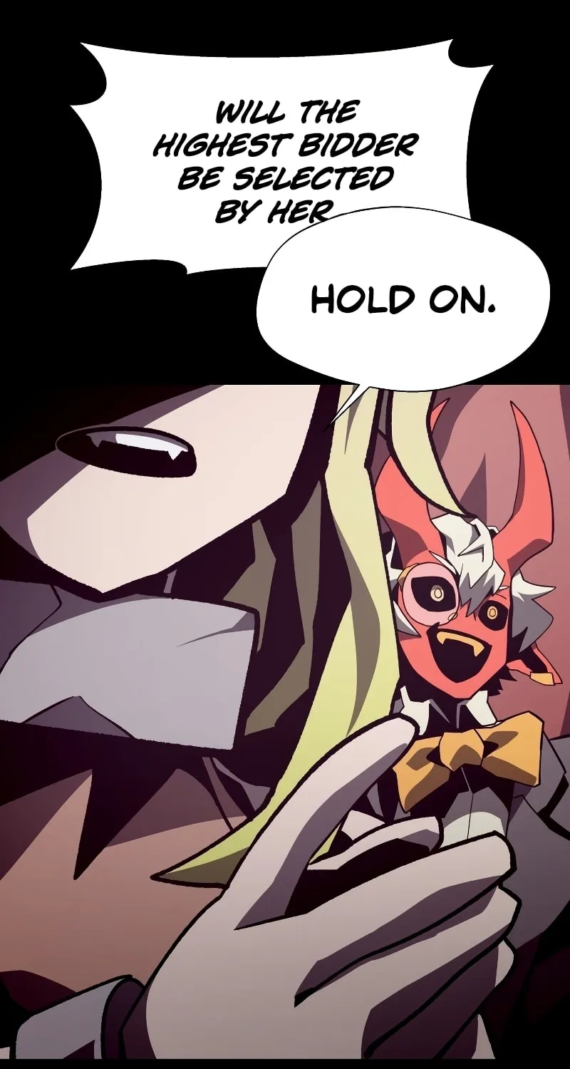 Dungeon Odyssey Chapter 43 page 63 - 