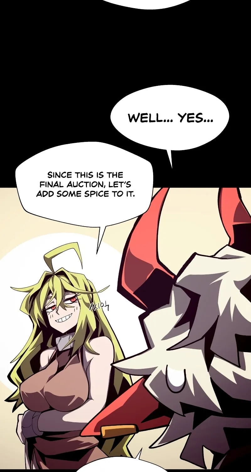 Dungeon Odyssey Chapter 43 page 65 - 
