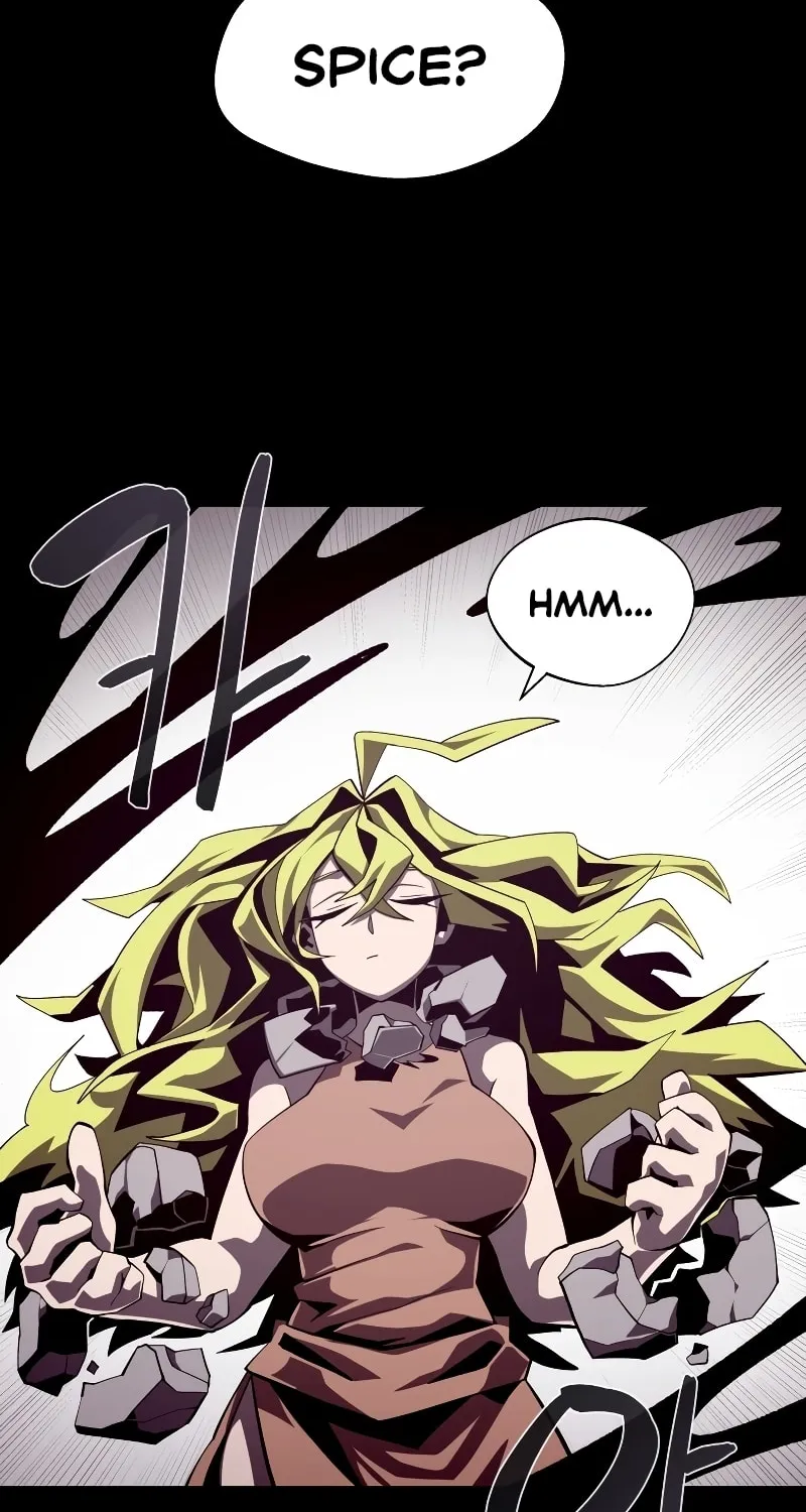 Dungeon Odyssey Chapter 43 page 66 - 