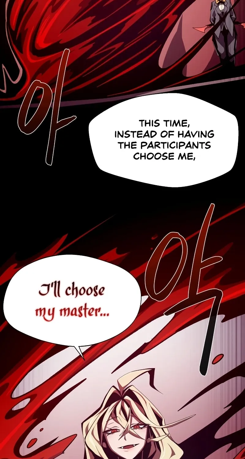 Dungeon Odyssey Chapter 43 page 68 - 
