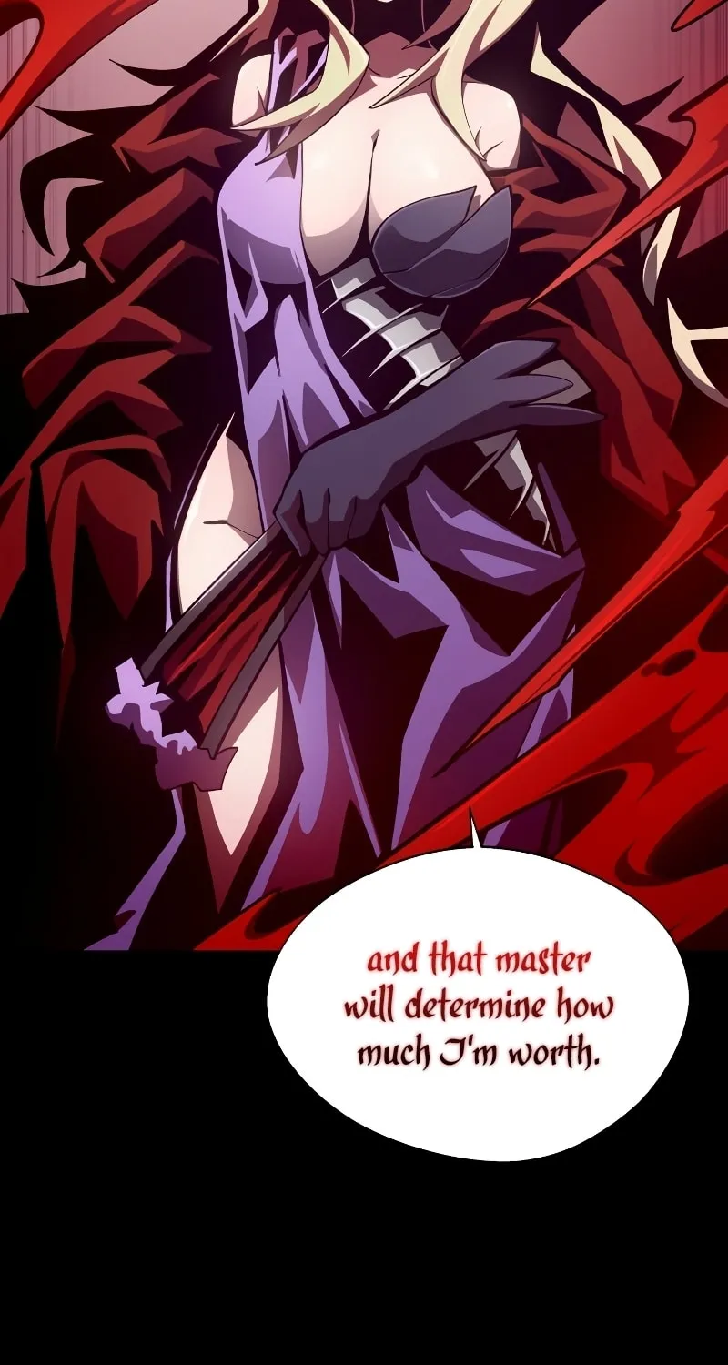 Dungeon Odyssey Chapter 43 page 69 - 
