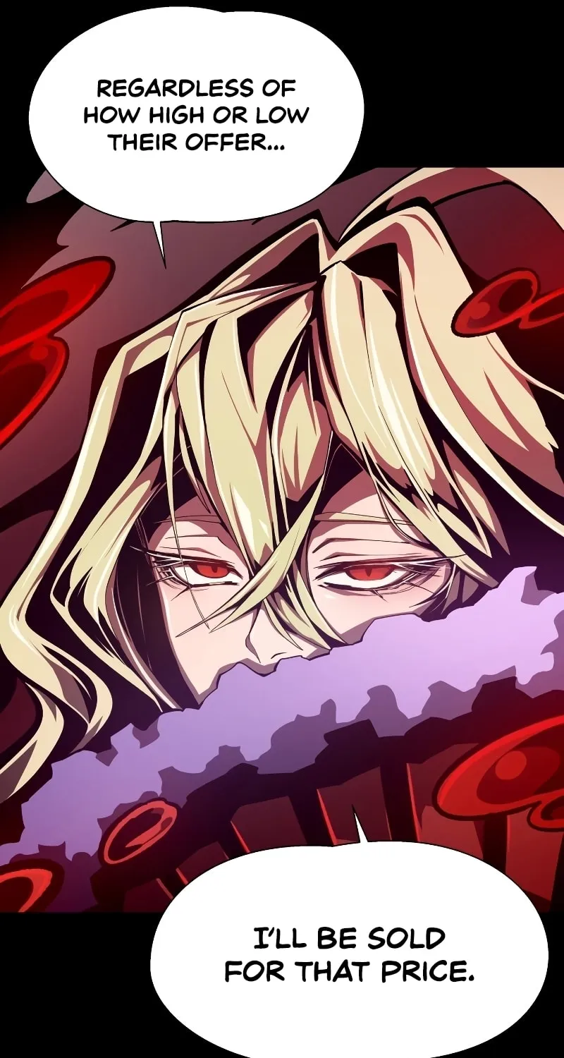 Dungeon Odyssey Chapter 43 page 71 - 