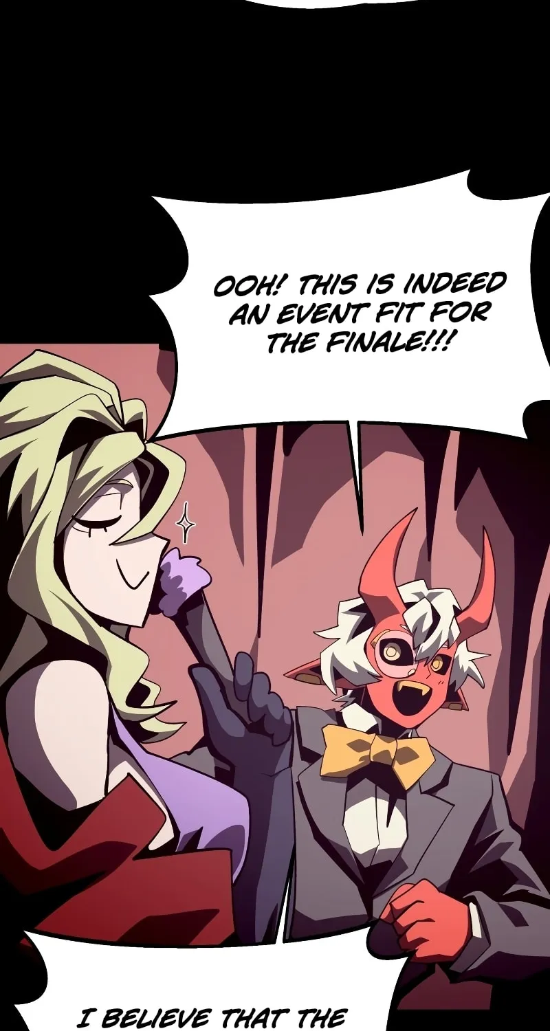 Dungeon Odyssey Chapter 43 page 72 - 