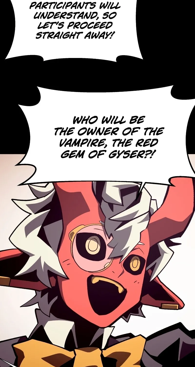 Dungeon Odyssey Chapter 43 page 73 - 
