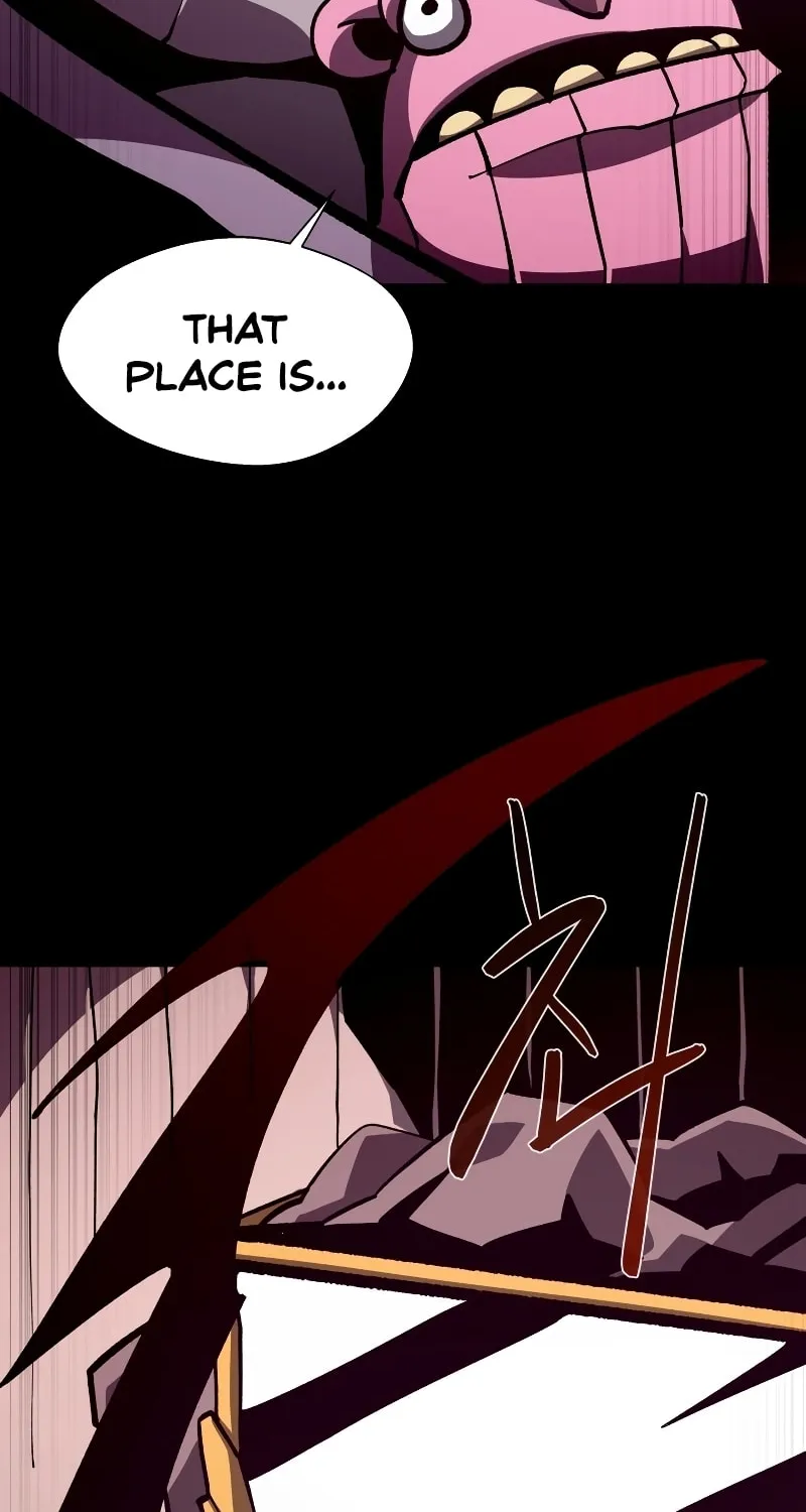 Dungeon Odyssey Chapter 43 page 76 - 