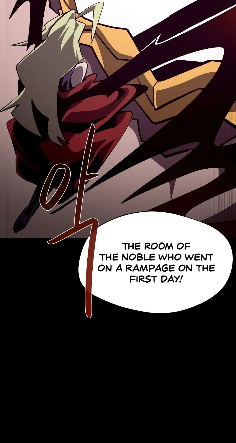 Dungeon Odyssey Chapter 43 page 77 - 