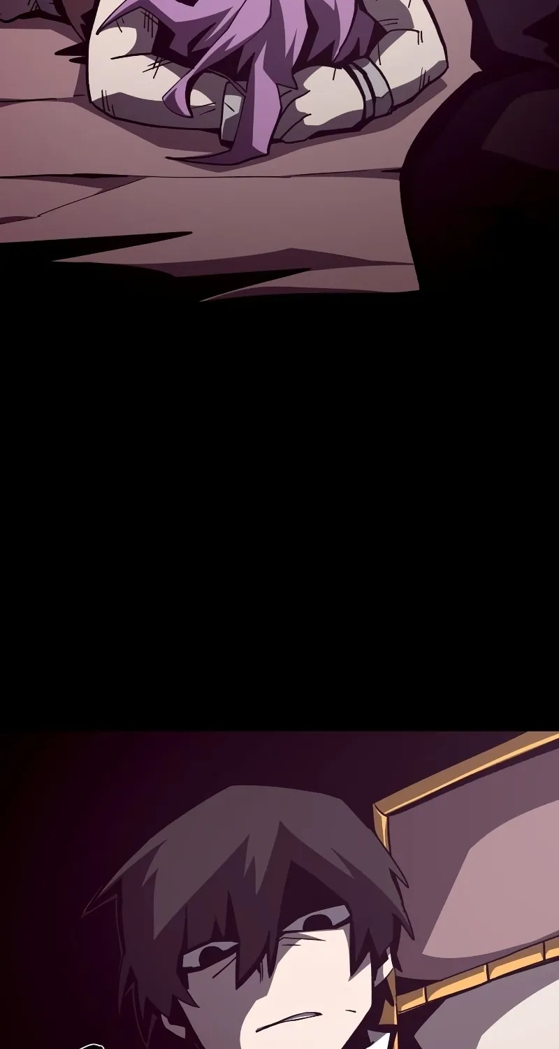 Dungeon Odyssey Chapter 43 page 9 - 