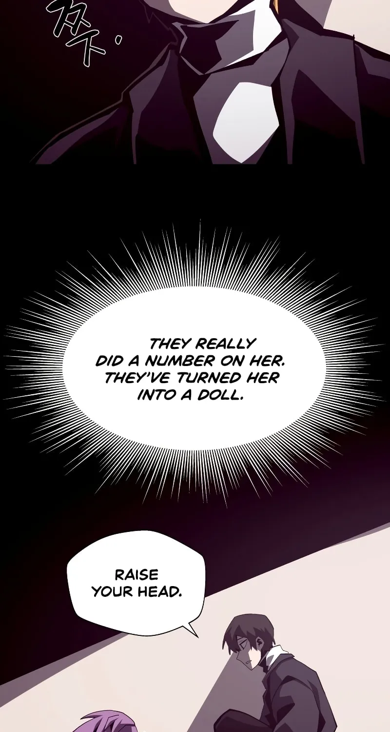 Dungeon Odyssey Chapter 43 page 10 - 