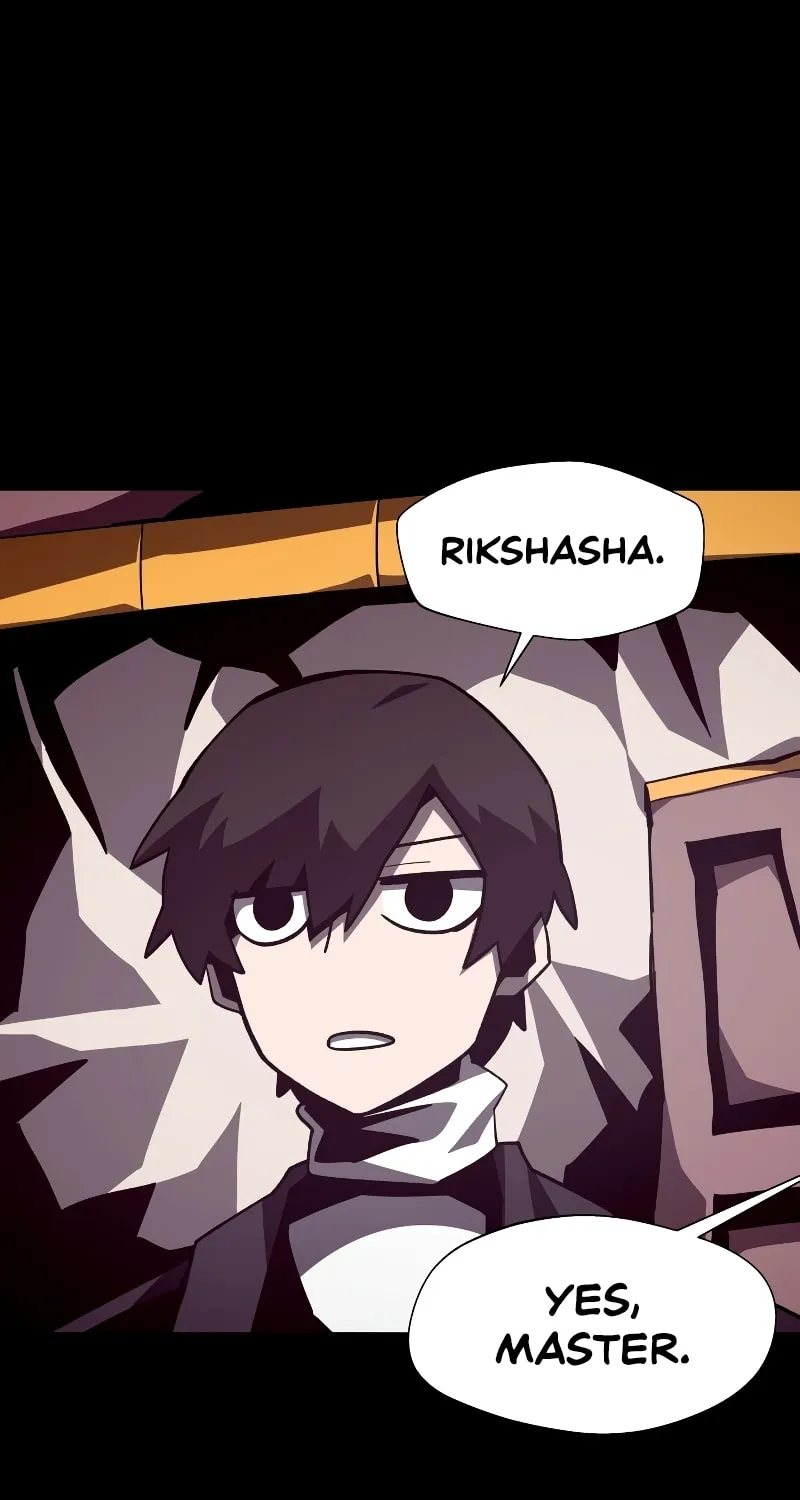 Dungeon Odyssey Chapter 44 page 2 - 