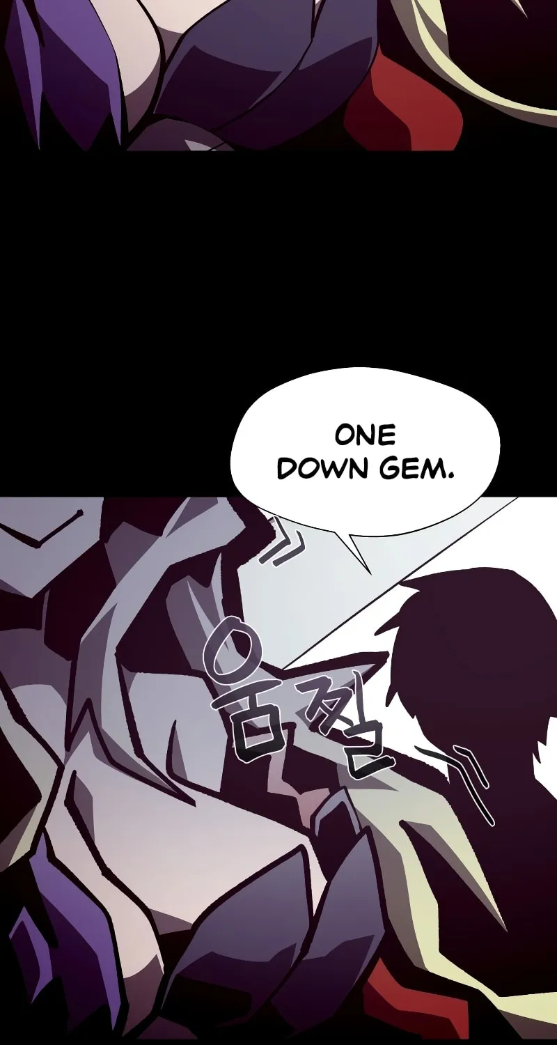 Dungeon Odyssey Chapter 44 page 11 - 
