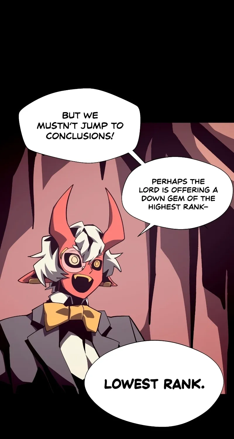 Dungeon Odyssey Chapter 44 page 14 - 