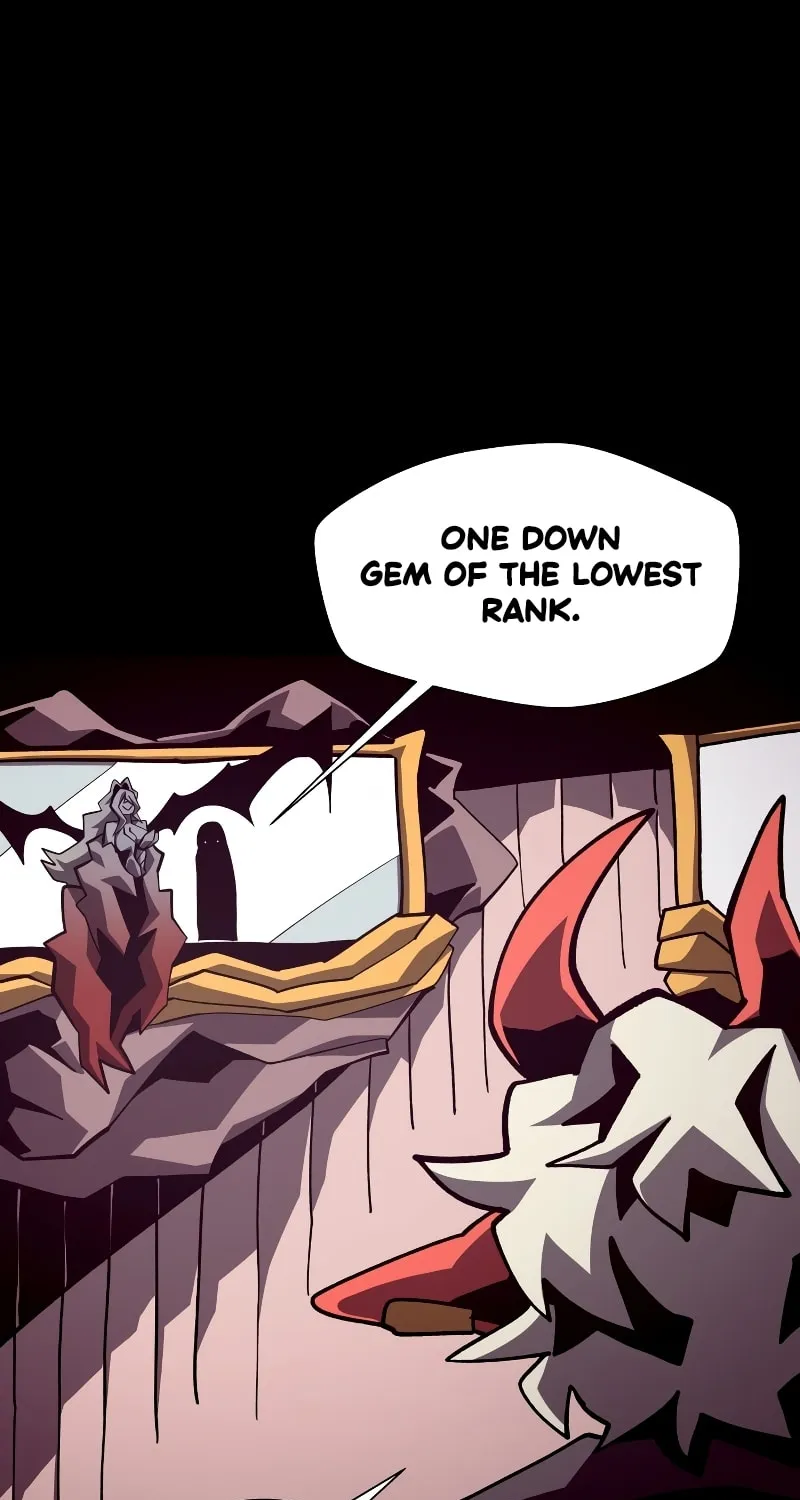 Dungeon Odyssey Chapter 44 page 15 - 