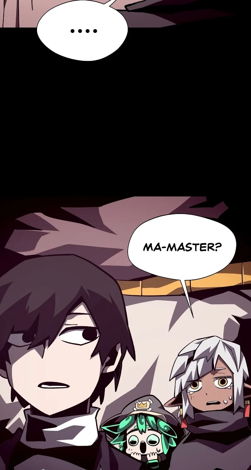 Dungeon Odyssey Chapter 44 page 16 - 