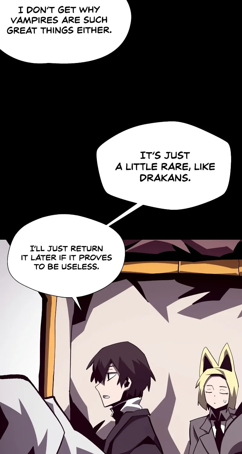 Dungeon Odyssey Chapter 44 page 18 - 