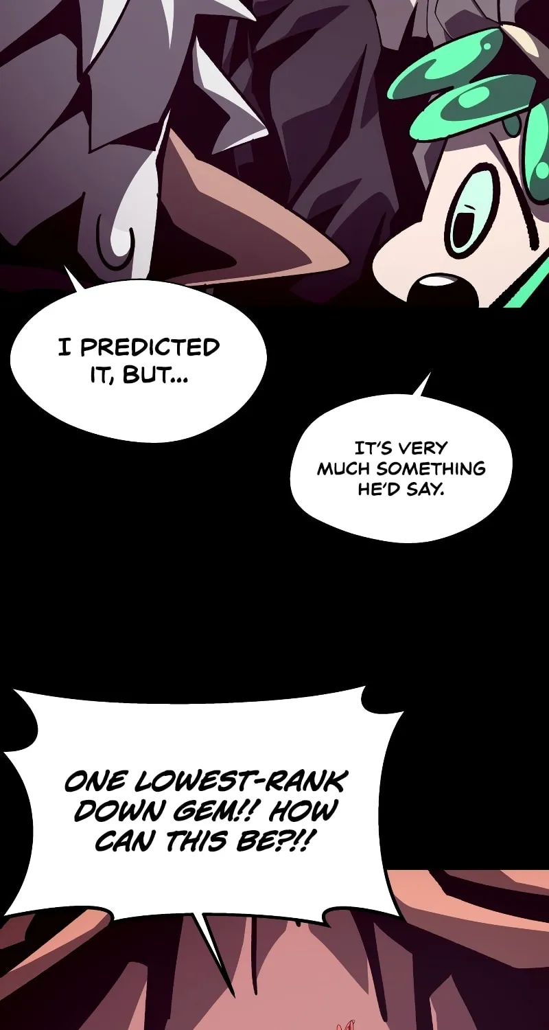 Dungeon Odyssey Chapter 44 page 19 - 