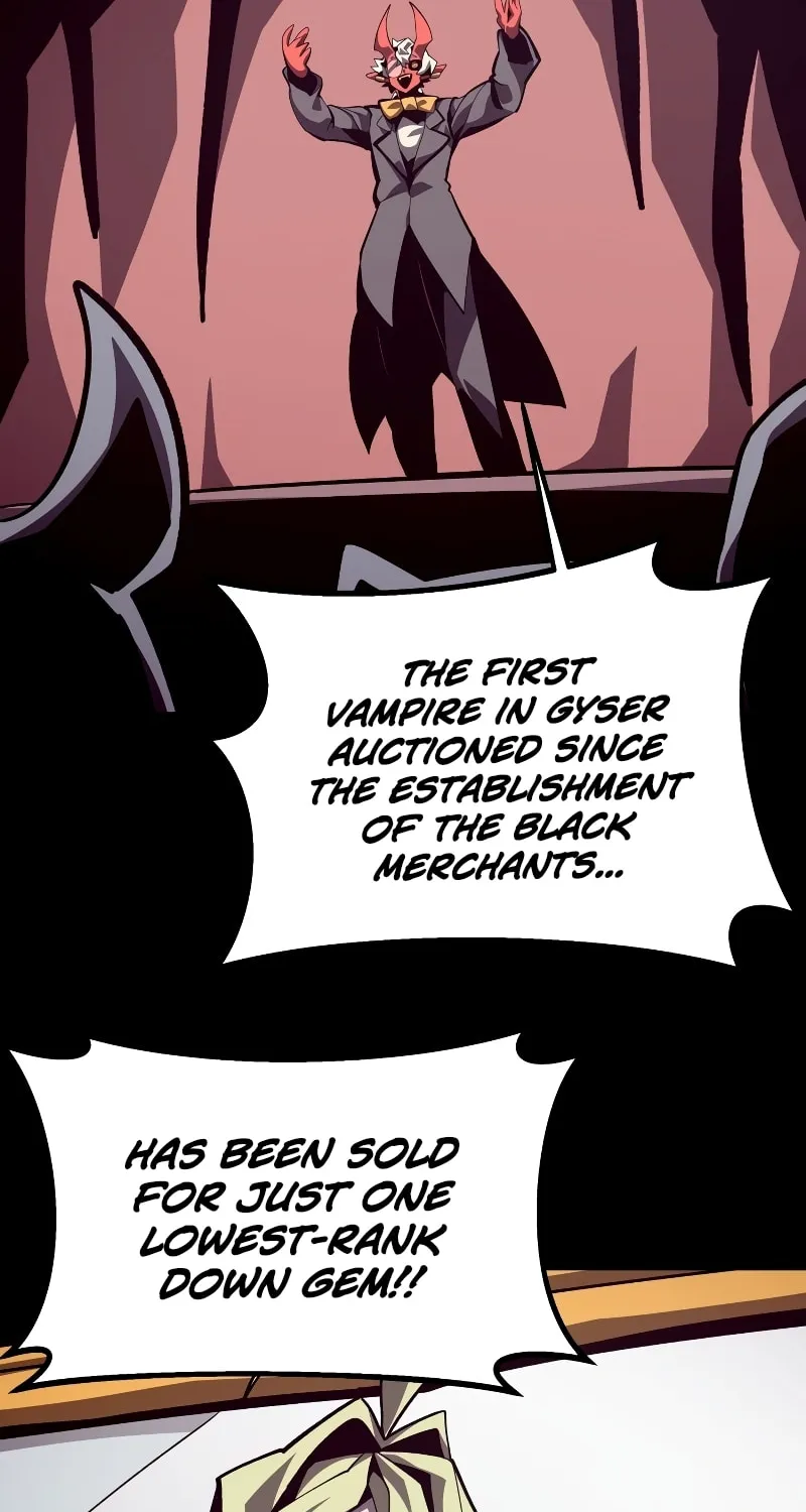 Dungeon Odyssey Chapter 44 page 20 - 