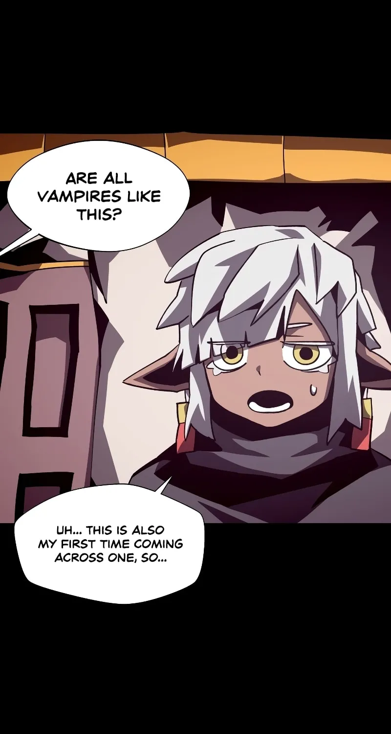 Dungeon Odyssey Chapter 44 page 3 - 