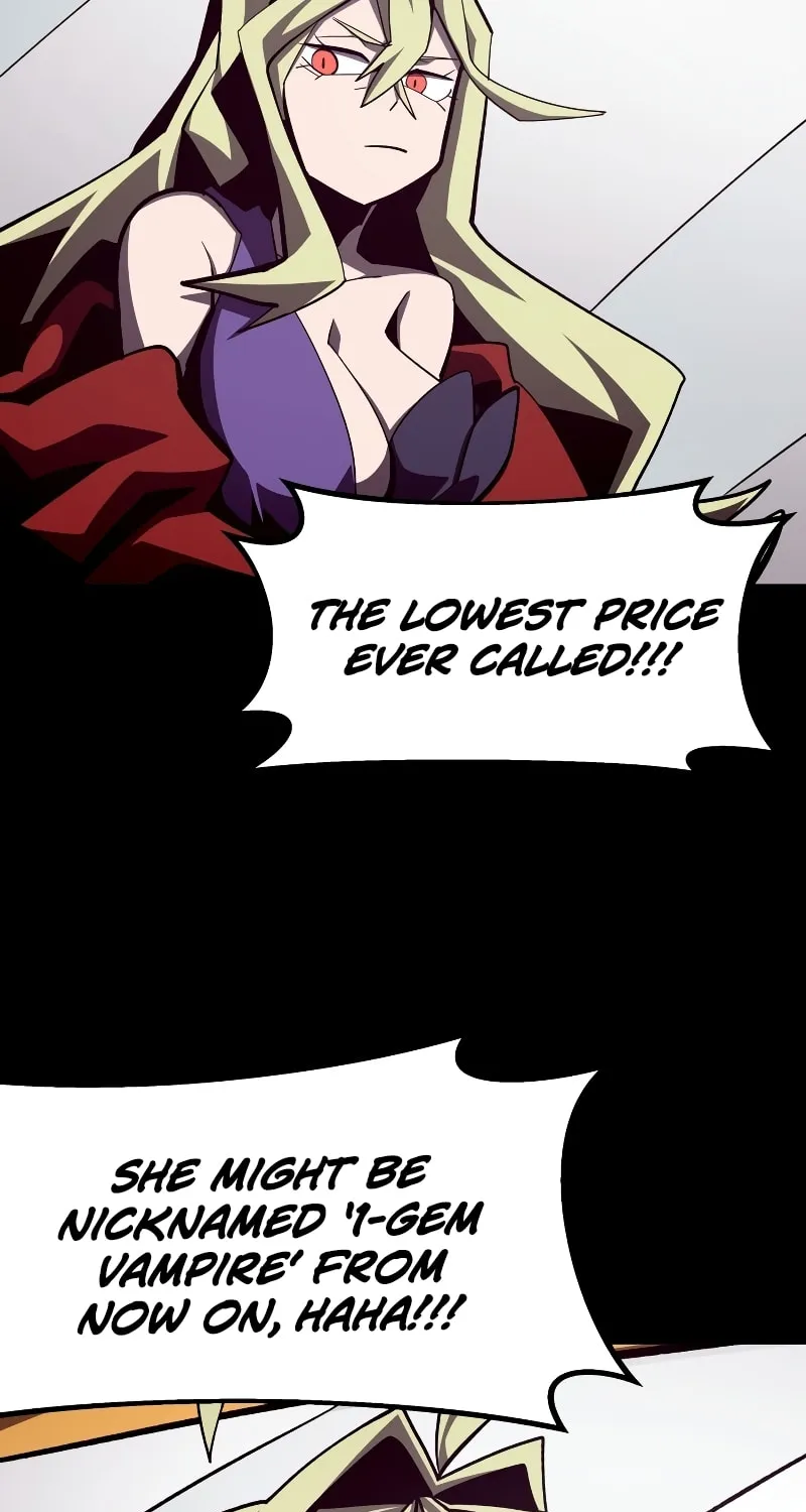 Dungeon Odyssey Chapter 44 page 21 - 