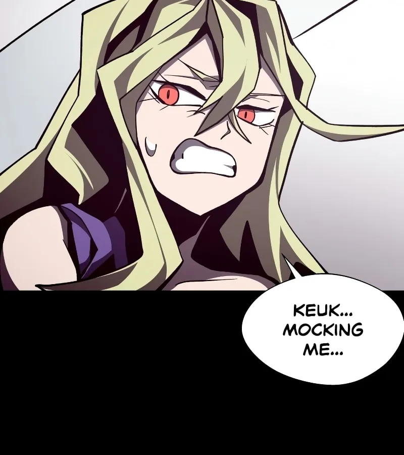 Dungeon Odyssey Chapter 44 page 22 - 