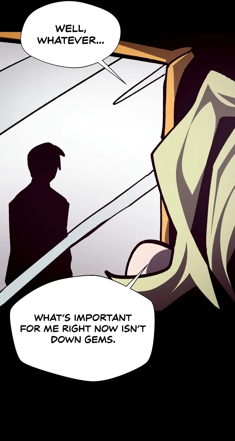 Dungeon Odyssey Chapter 44 page 23 - 