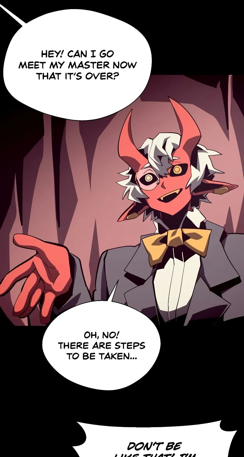 Dungeon Odyssey Chapter 44 page 24 - 