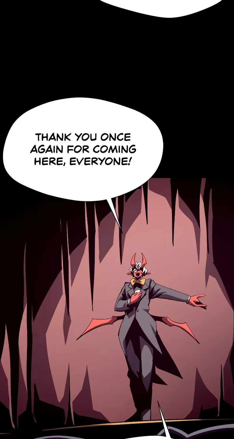 Dungeon Odyssey Chapter 44 page 26 - 