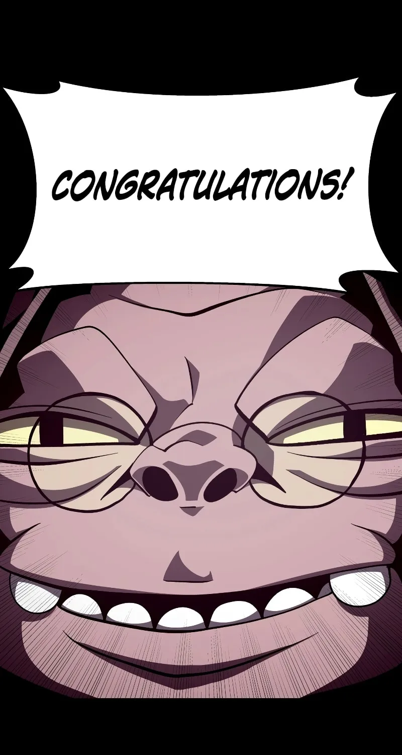 Dungeon Odyssey Chapter 44 page 29 - 