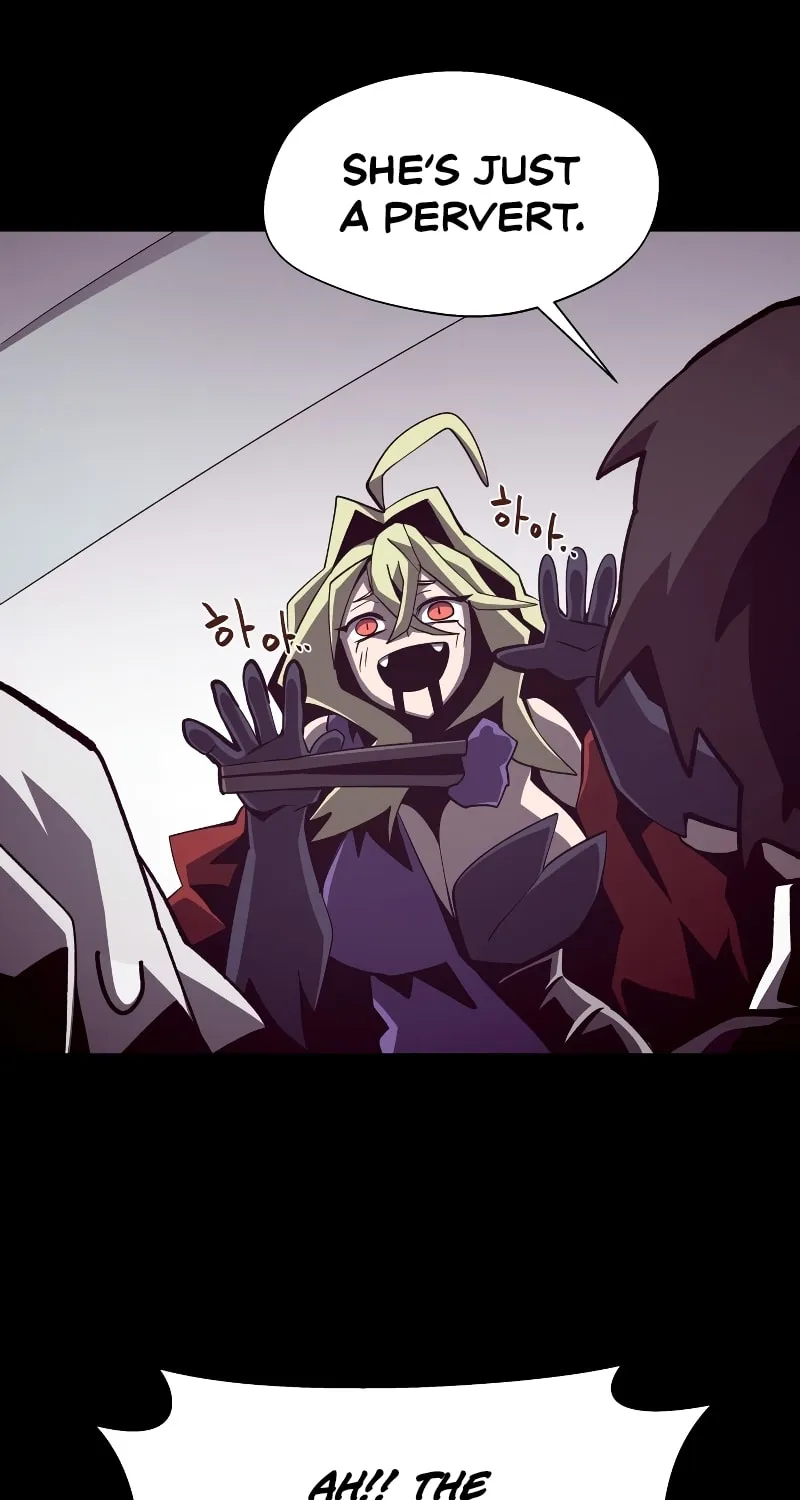Dungeon Odyssey Chapter 44 page 4 - 