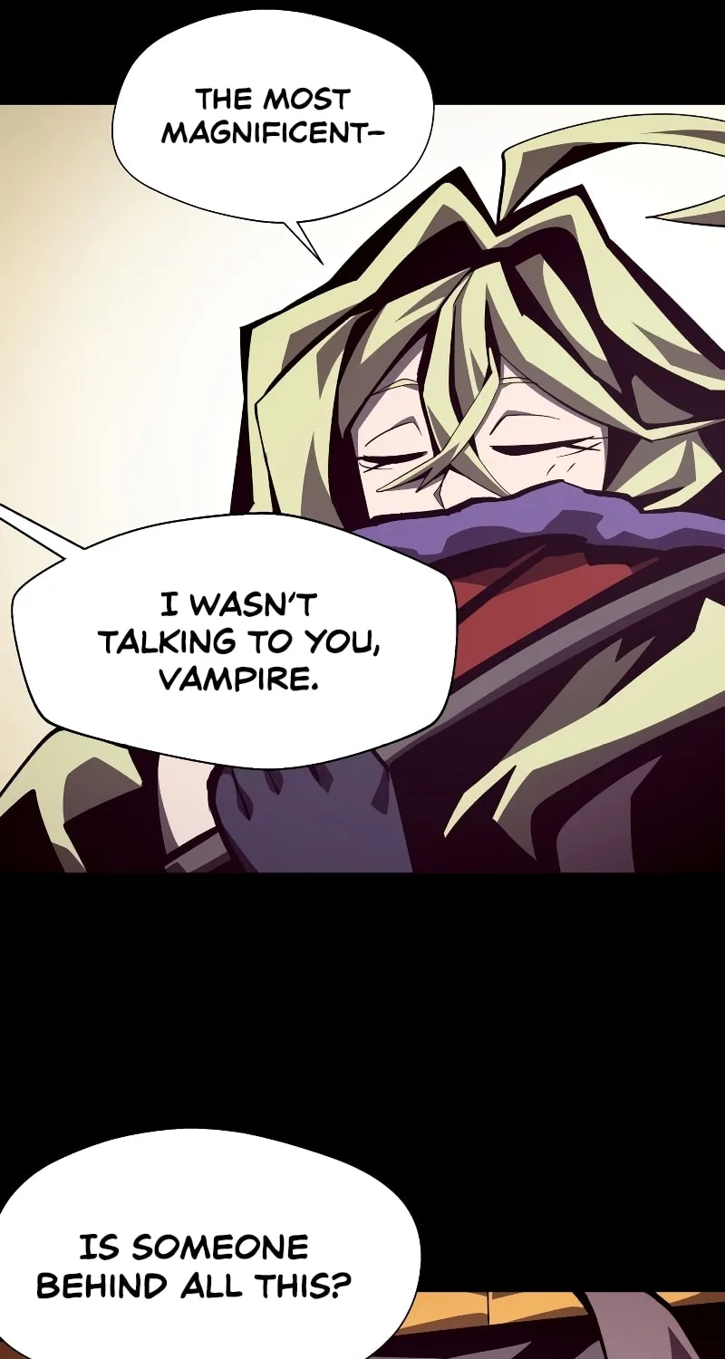 Dungeon Odyssey Chapter 44 page 34 - 