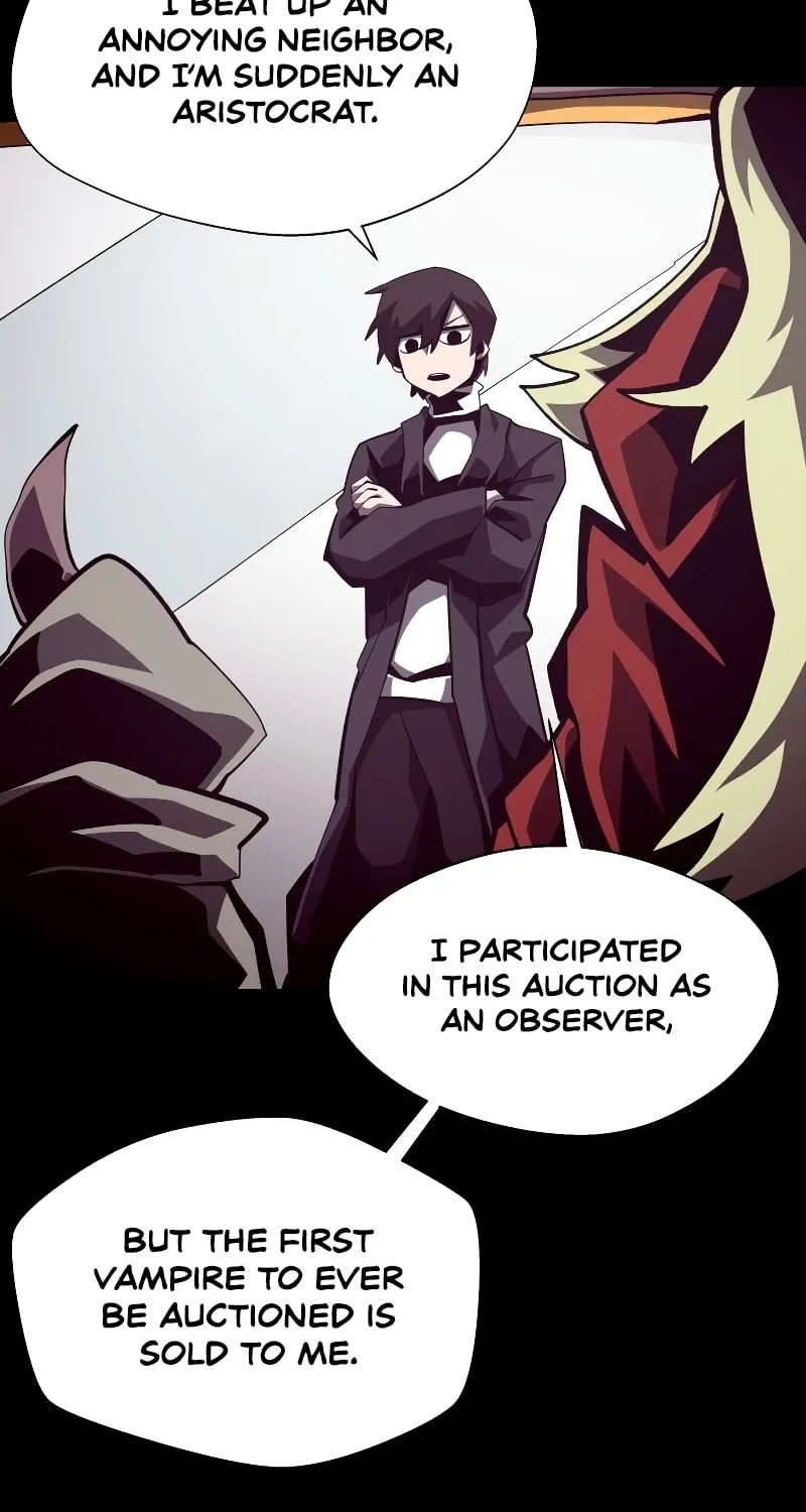 Dungeon Odyssey Chapter 44 page 36 - 