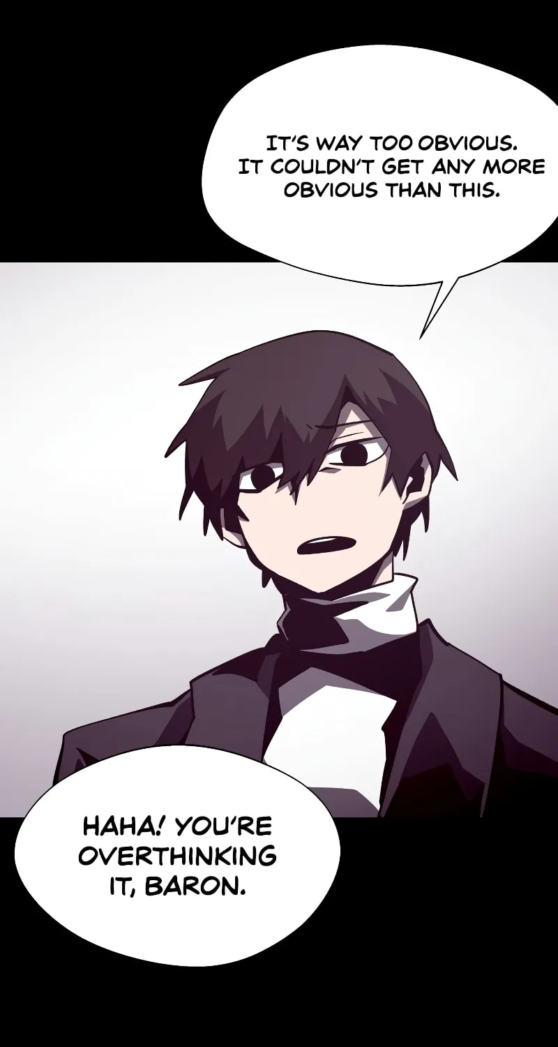 Dungeon Odyssey Chapter 44 page 37 - 