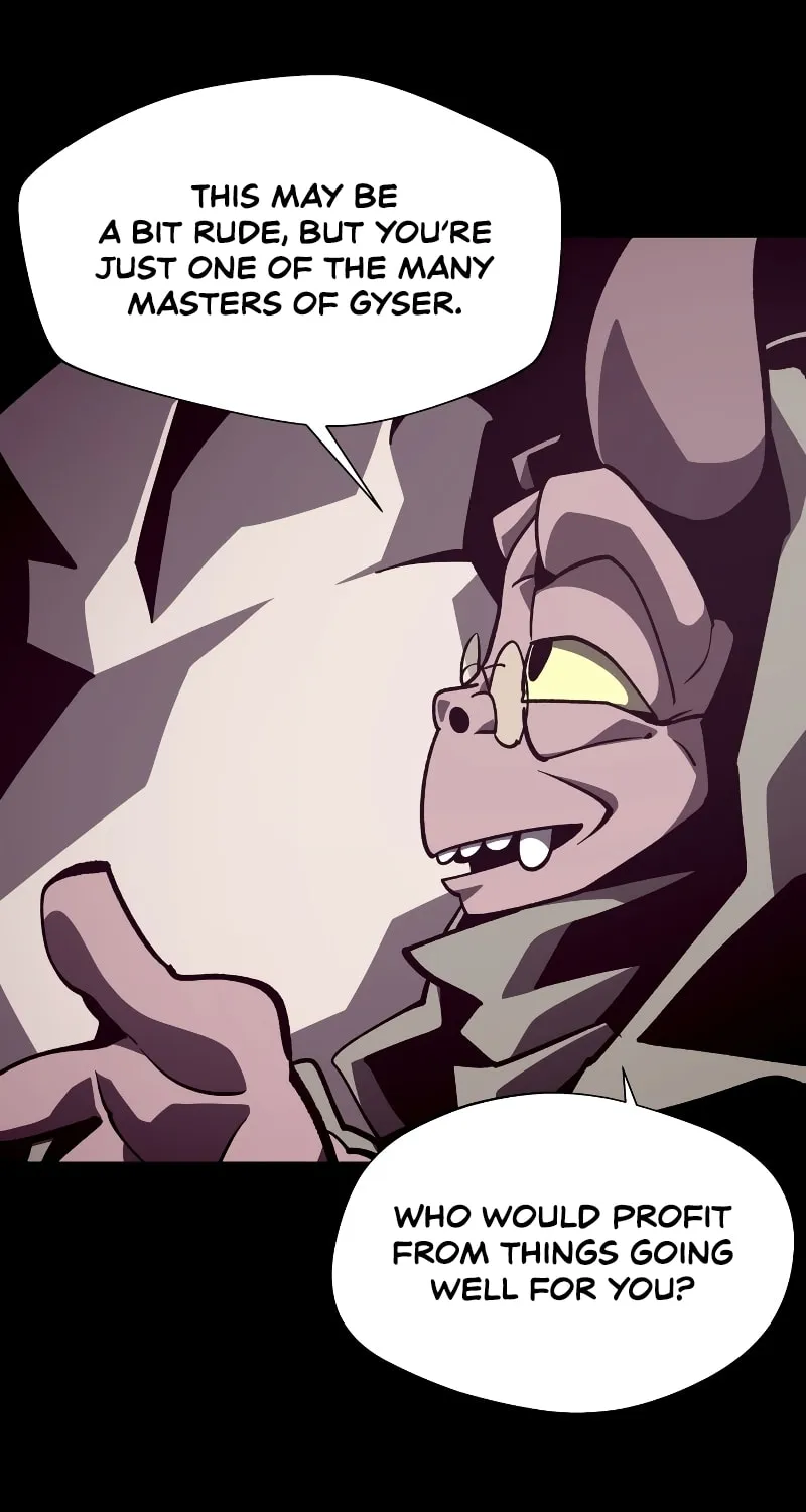 Dungeon Odyssey Chapter 44 page 38 - 