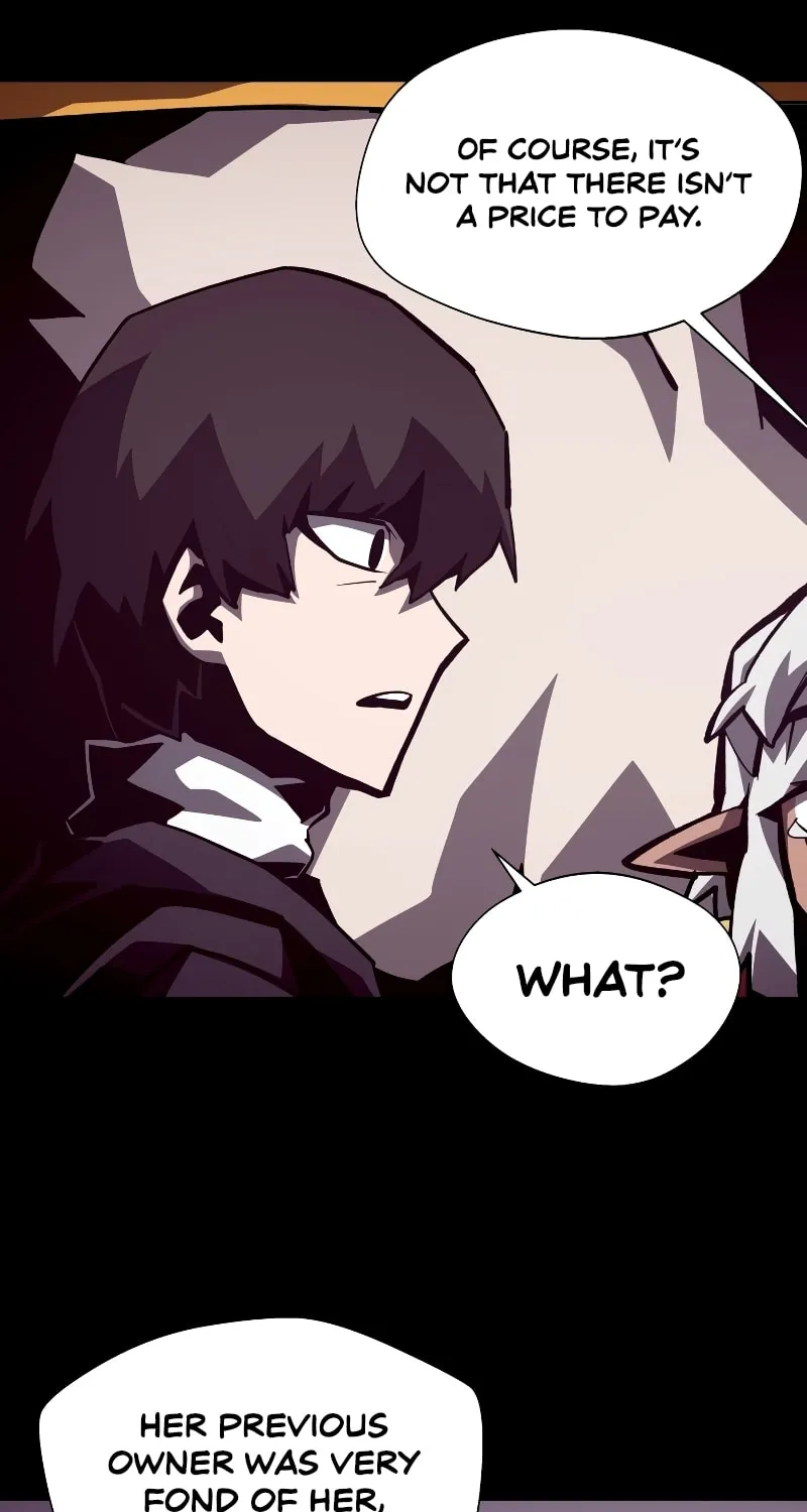 Dungeon Odyssey Chapter 44 page 40 - 