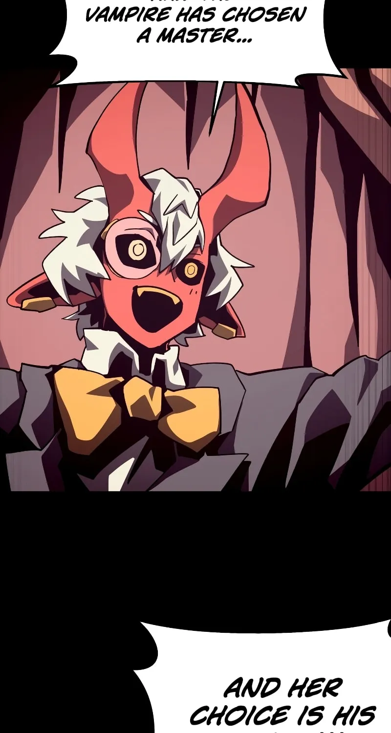 Dungeon Odyssey Chapter 44 page 5 - 