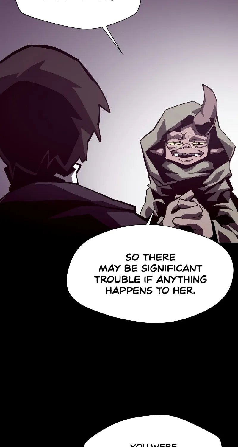 Dungeon Odyssey Chapter 44 page 41 - 
