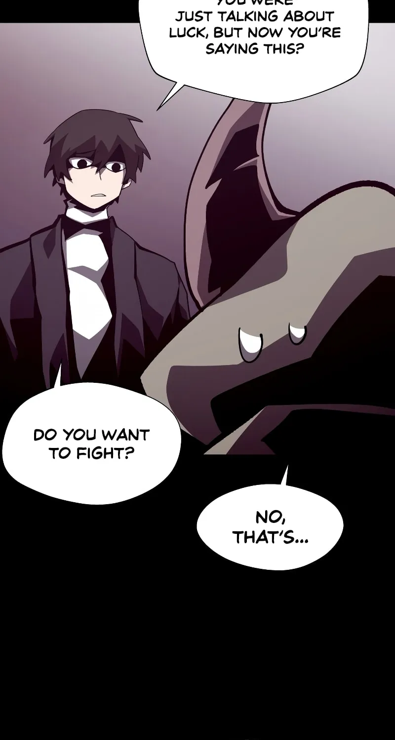 Dungeon Odyssey Chapter 44 page 42 - 
