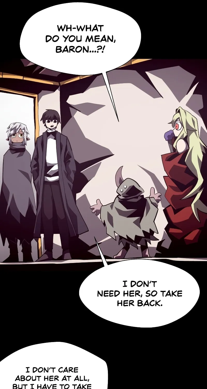 Dungeon Odyssey Chapter 44 page 44 - 