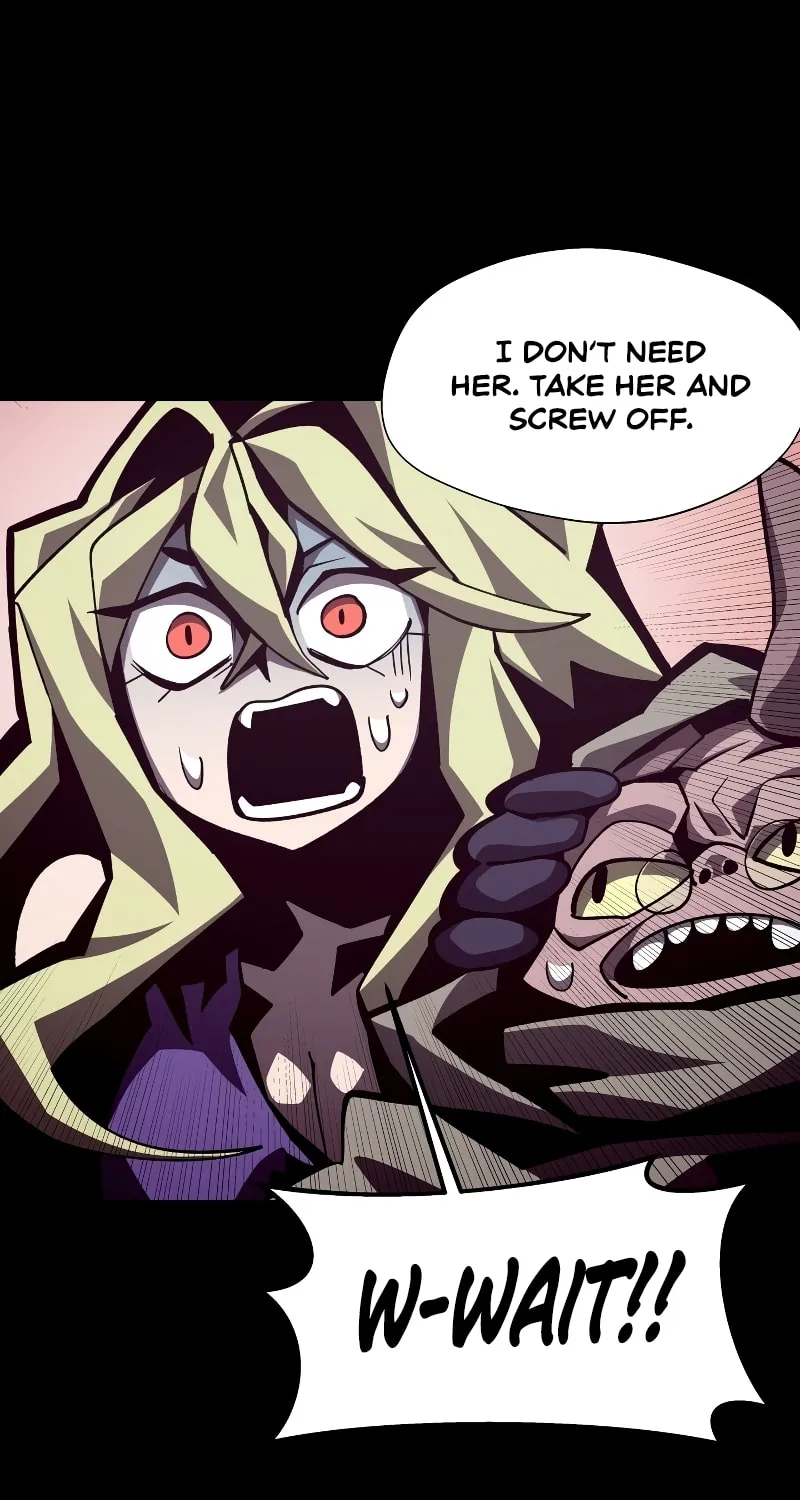 Dungeon Odyssey Chapter 44 page 48 - 