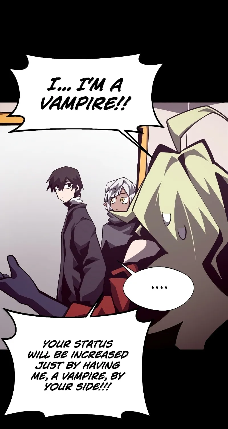Dungeon Odyssey Chapter 44 page 49 - 