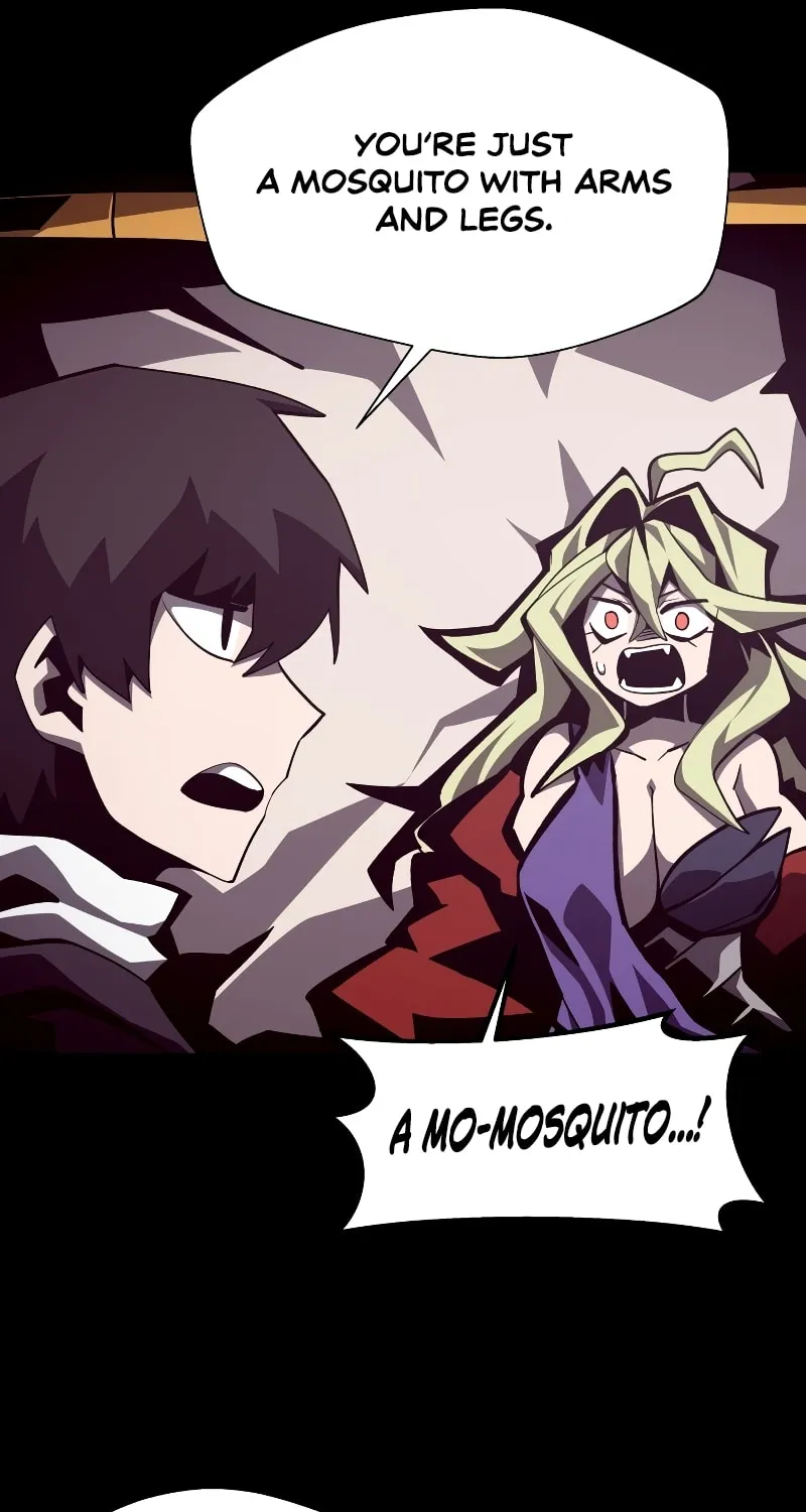 Dungeon Odyssey Chapter 44 page 50 - 