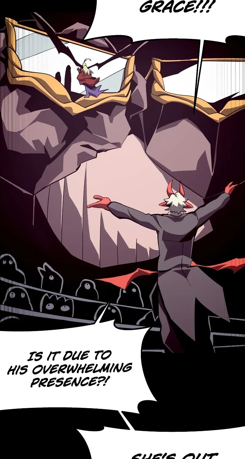 Dungeon Odyssey Chapter 44 page 6 - 