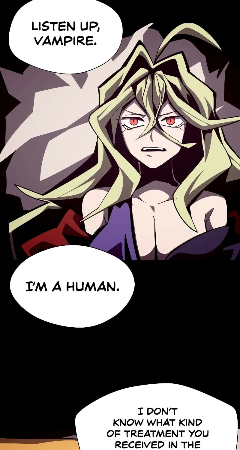 Dungeon Odyssey Chapter 44 page 51 - 