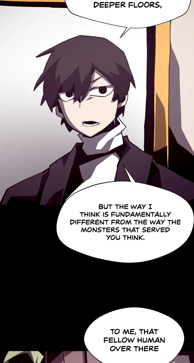 Dungeon Odyssey Chapter 44 page 52 - 