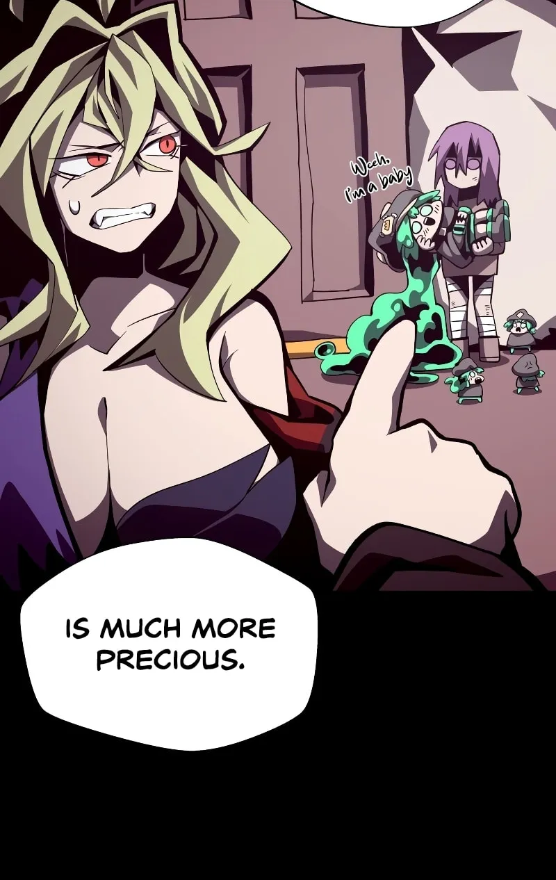 Dungeon Odyssey Chapter 44 page 53 - 