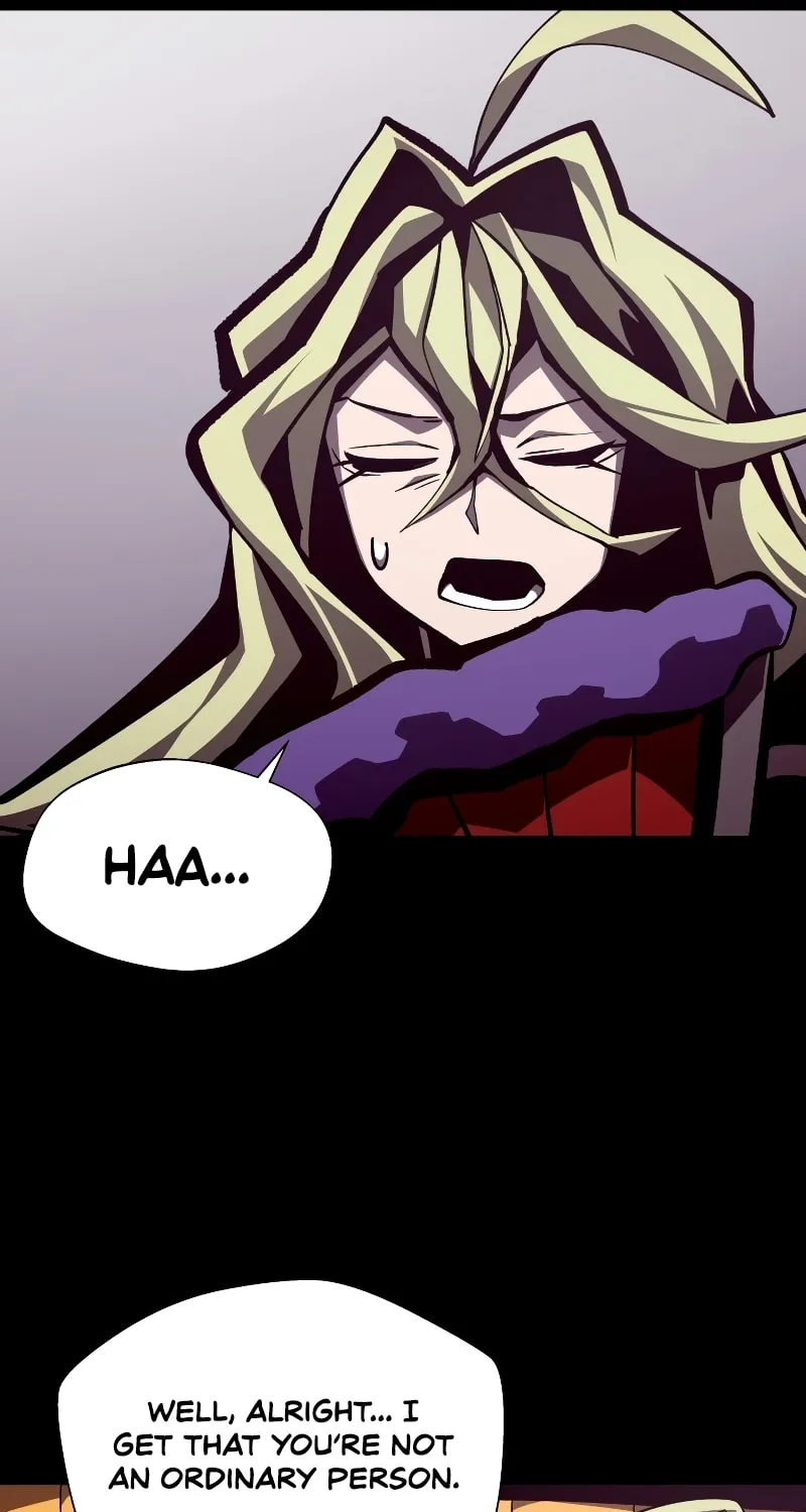 Dungeon Odyssey Chapter 44 page 54 - 