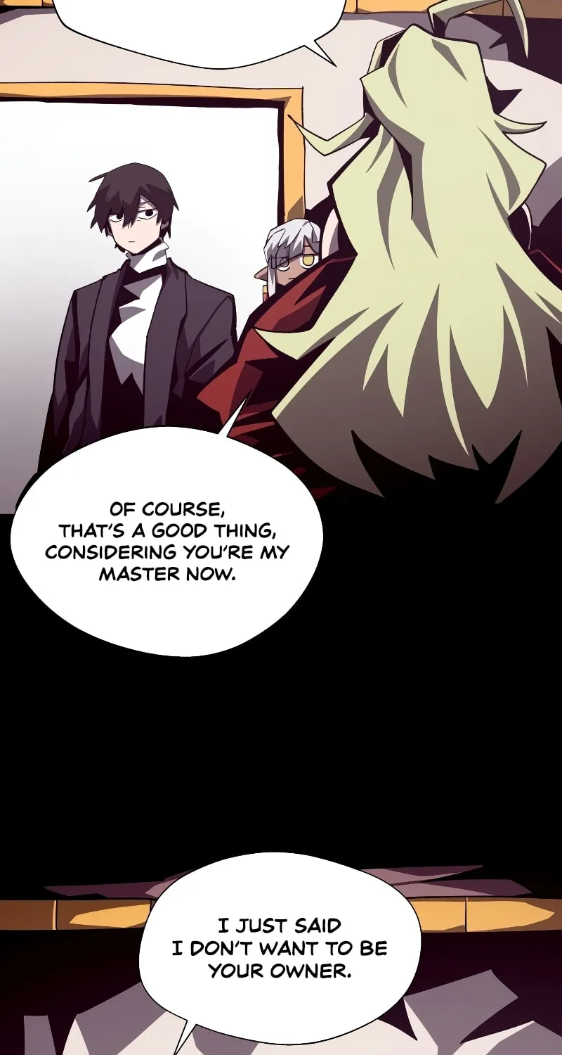 Dungeon Odyssey Chapter 44 page 55 - 