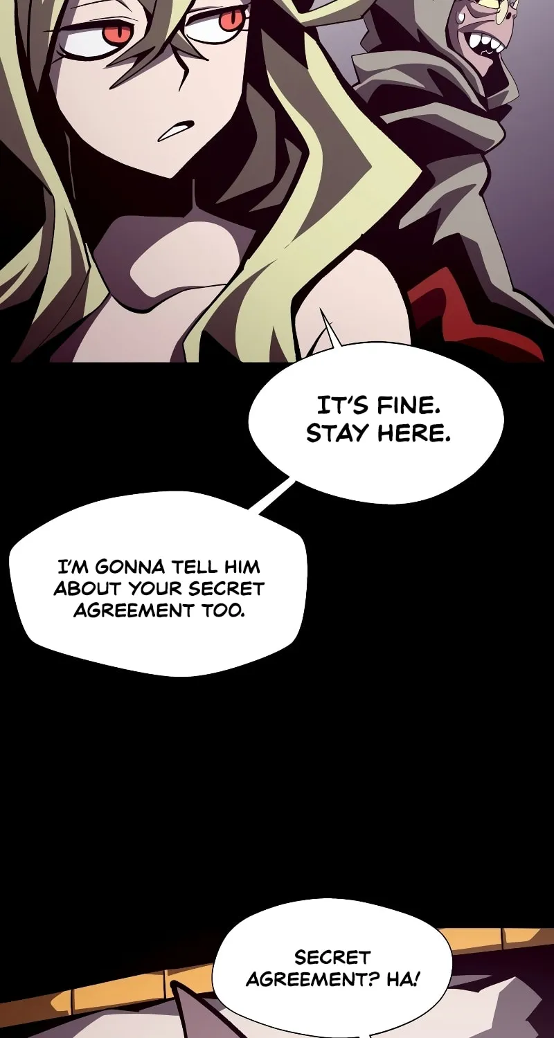Dungeon Odyssey Chapter 44 page 57 - 