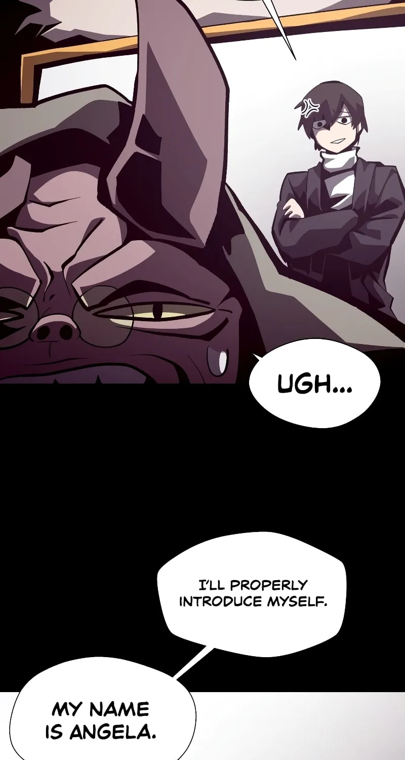 Dungeon Odyssey Chapter 44 page 58 - 
