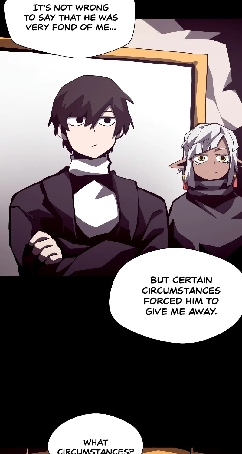 Dungeon Odyssey Chapter 44 page 60 - 