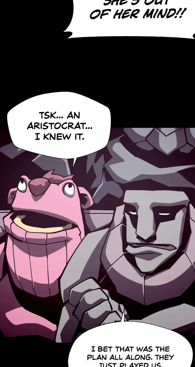 Dungeon Odyssey Chapter 44 page 7 - 